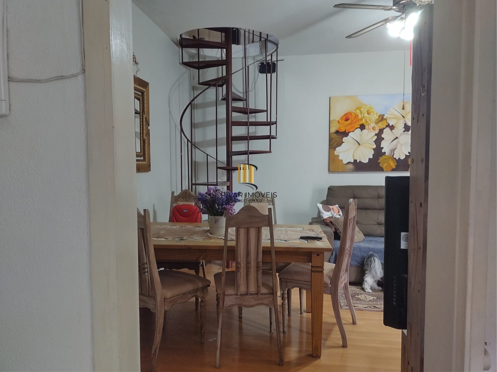 Apartamento para Venda - 131,98m², 2 dormitórios, 2 vagas - Jardim Botânico