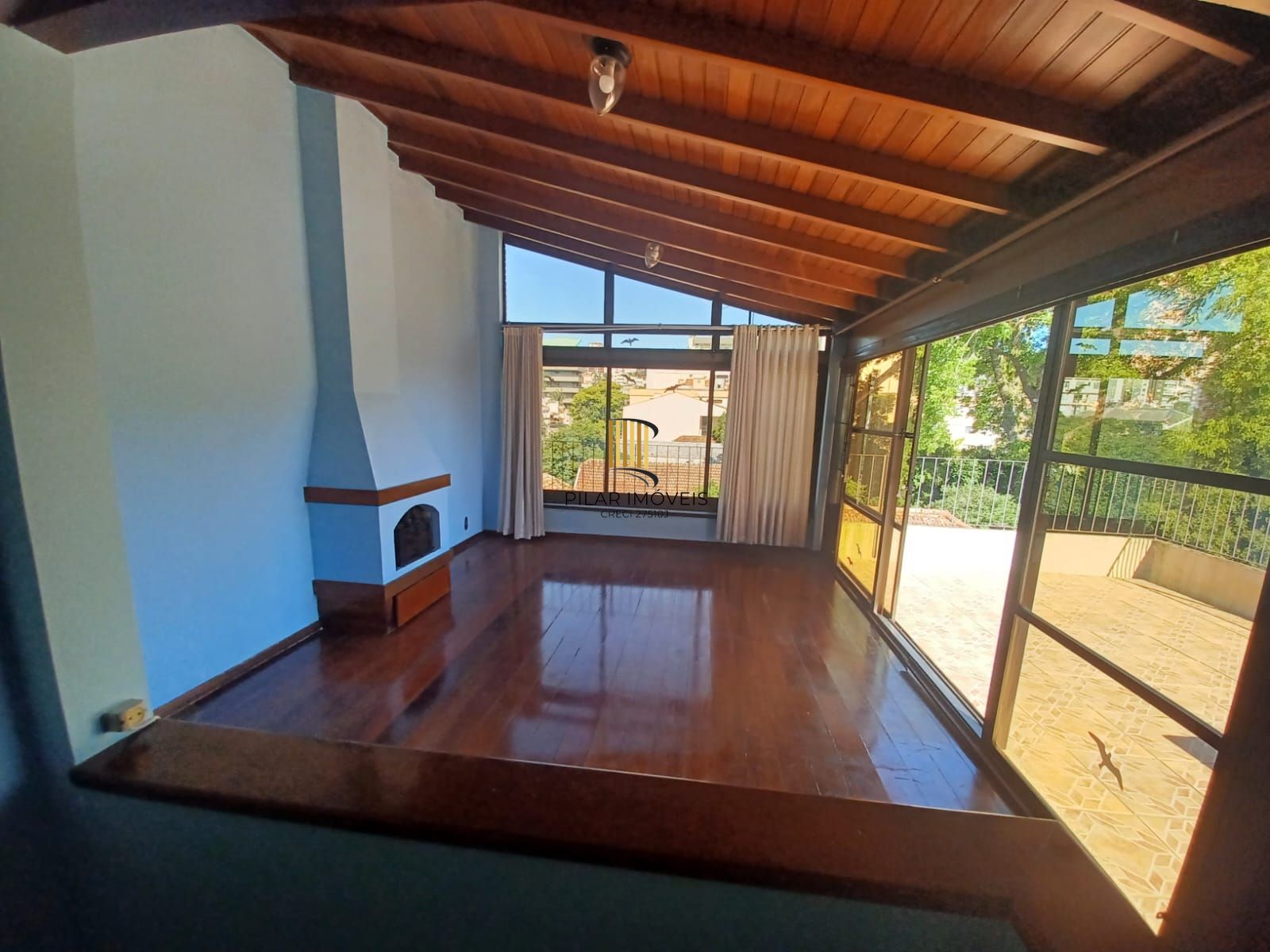 Cobertura 2 dormitórios no bairro Menino Deus