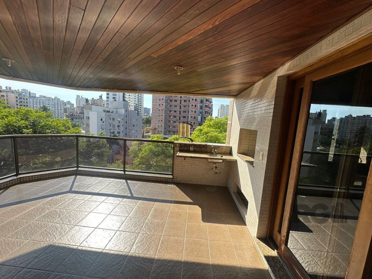 Apartamento de 3 quartos, suíte e 3 vagas de garagem no bairro Bela Vista - Pilar Imóveis