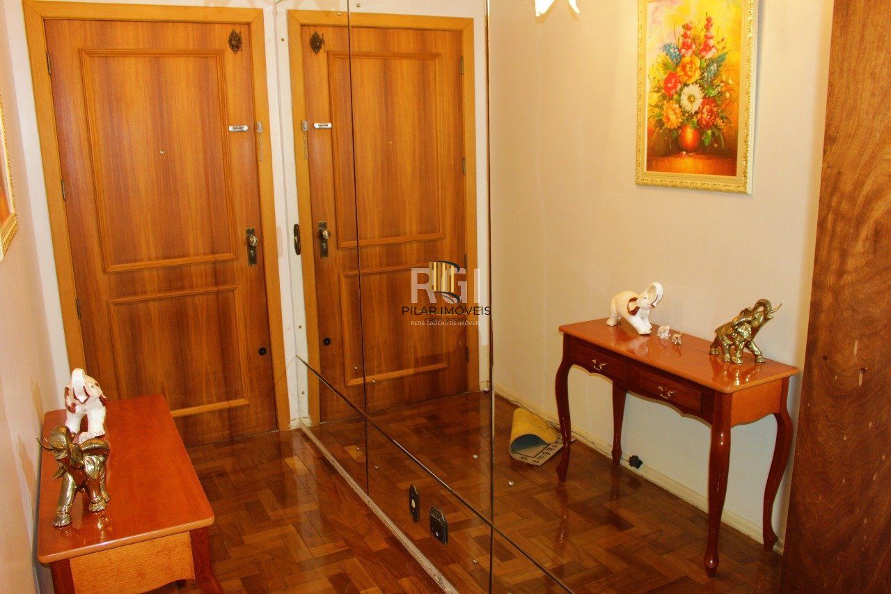Apartamento para Venda - 126.7m², 3 dormitórios, 1 vaga - Santana