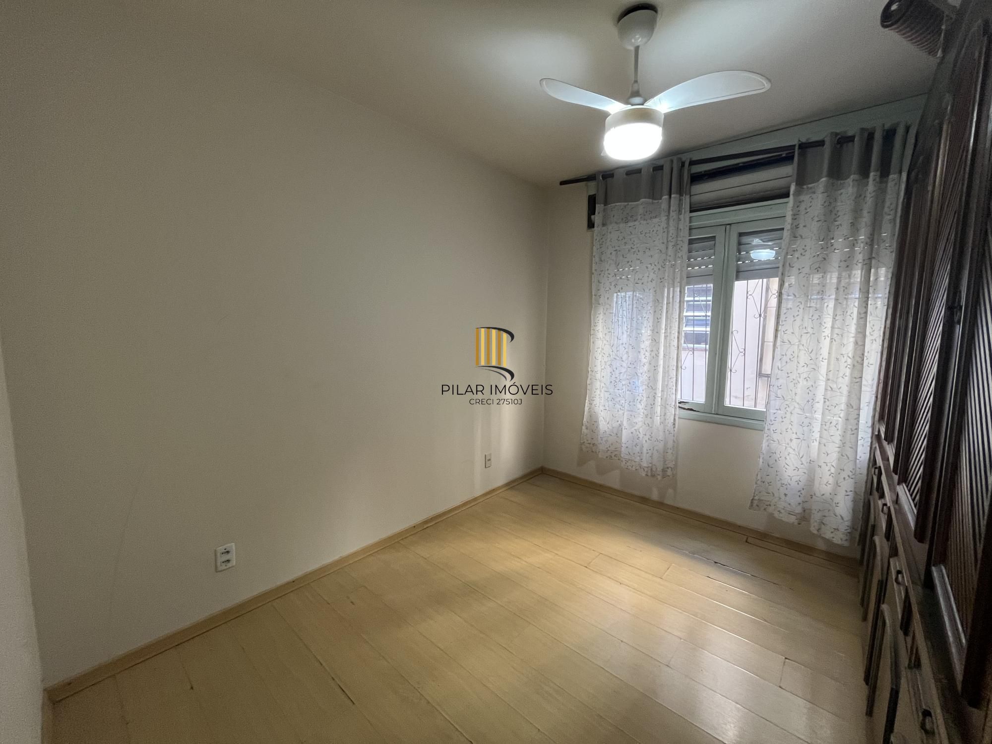 Exclusividade  - Apartamento de um quarto no bairro Petrópolis.