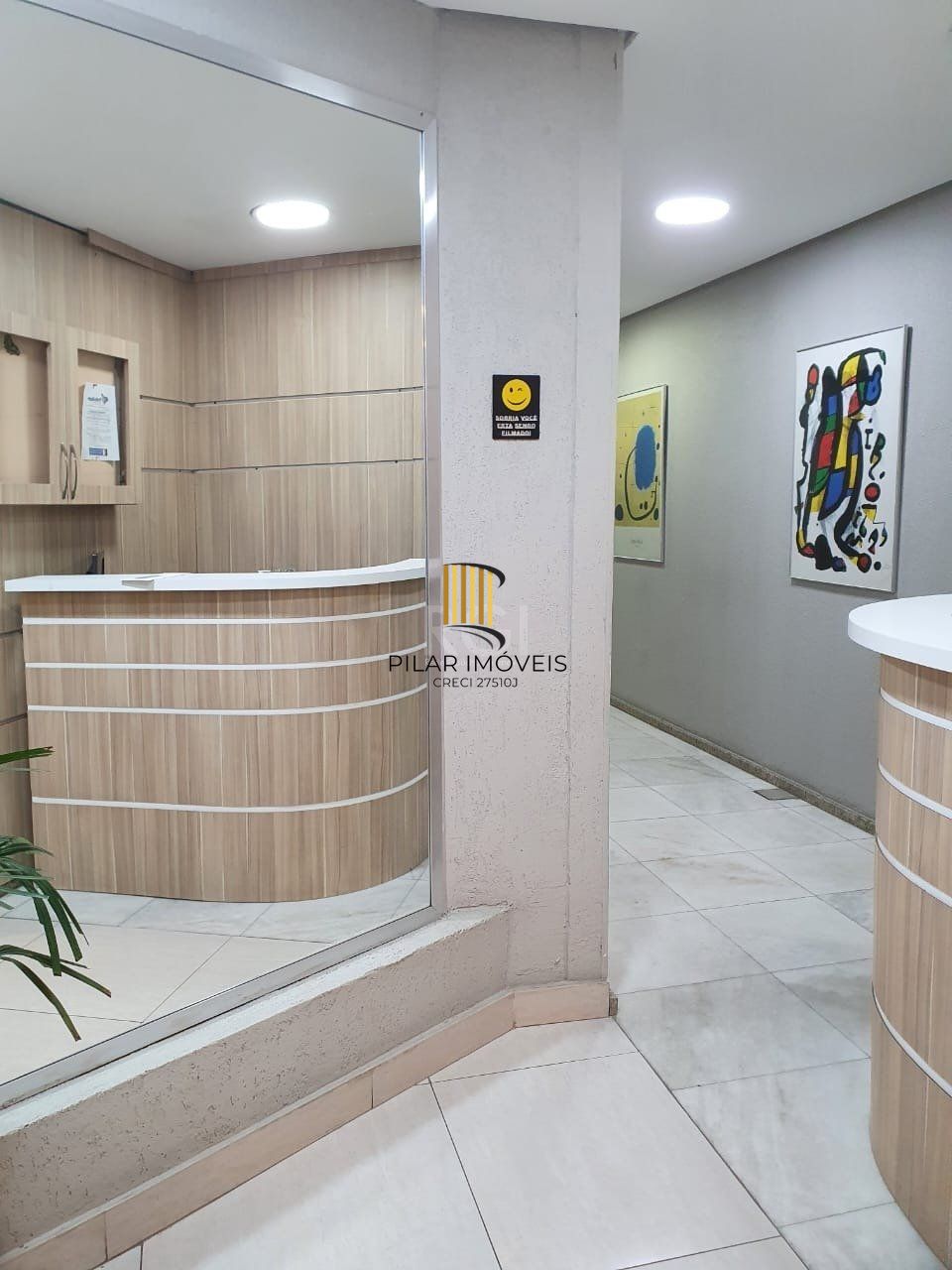 Conjunto/Sala para Venda - 157.44m², 0 dormitórios, Centro Histórico