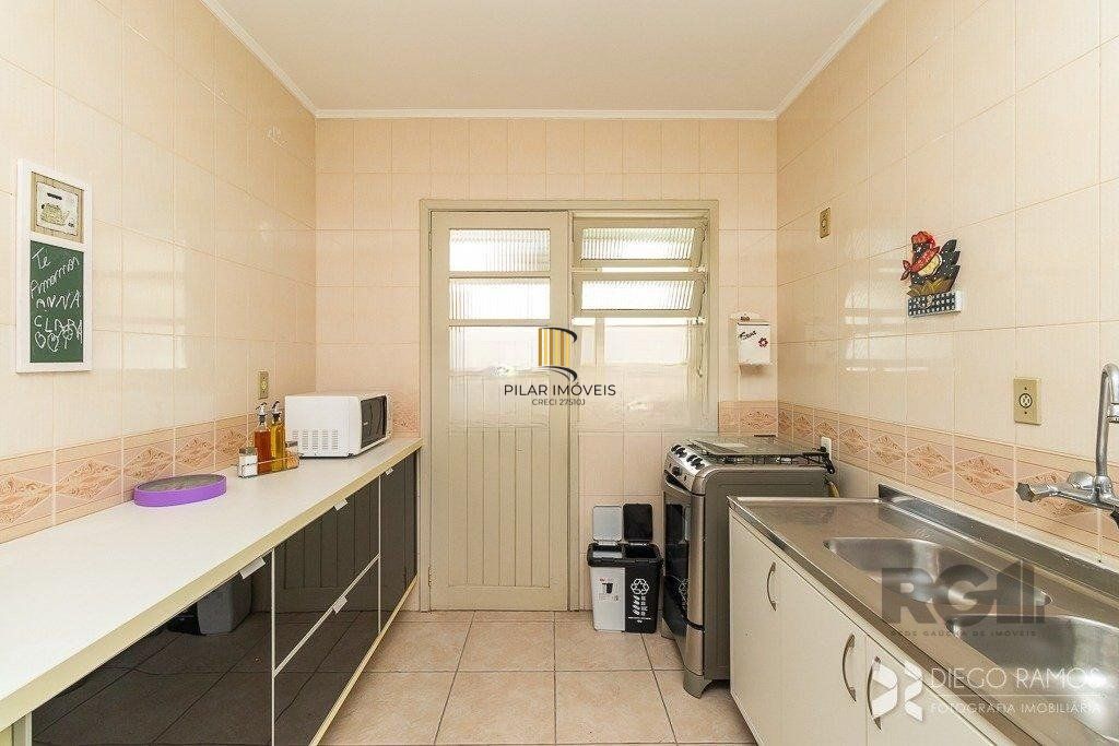 Apartamento 1 dormitório no bairro Menino Deus