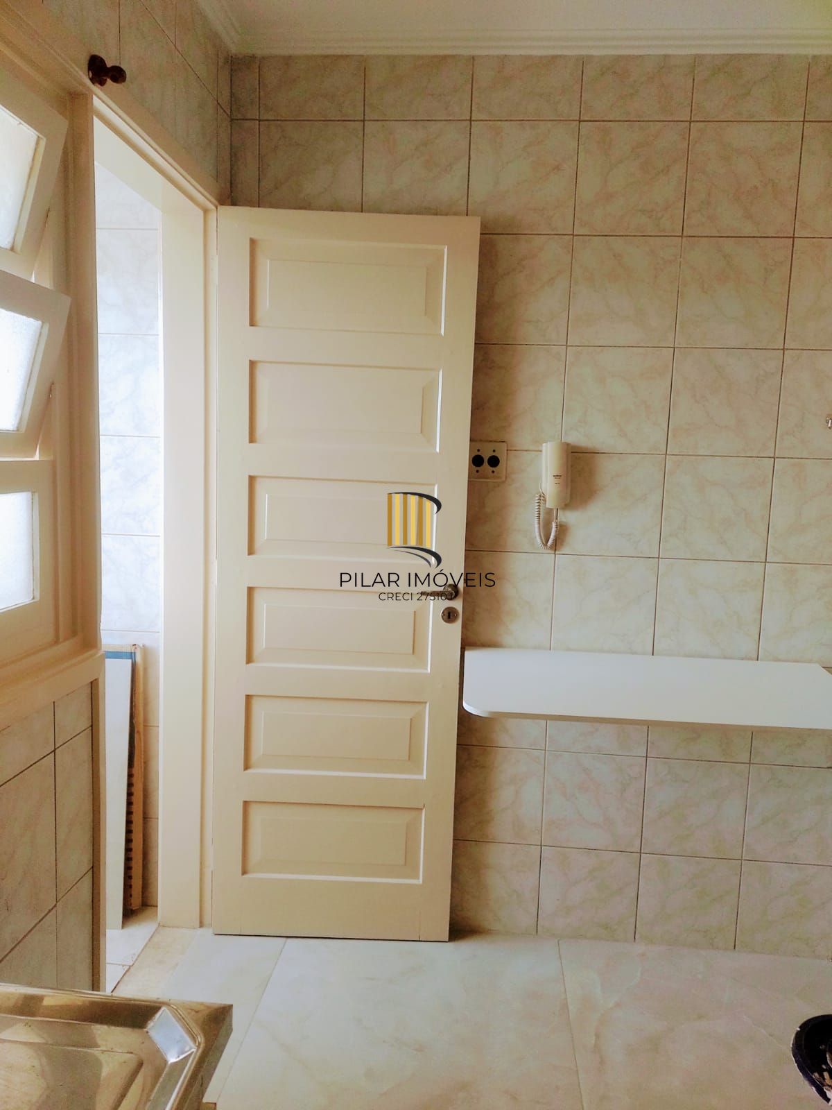 Apartamento para Venda - 71,76m², 2 dormitórios, Petrópolis