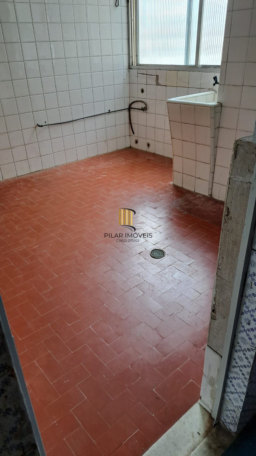 Apartamento 3 dormitórios em frente à Redenção