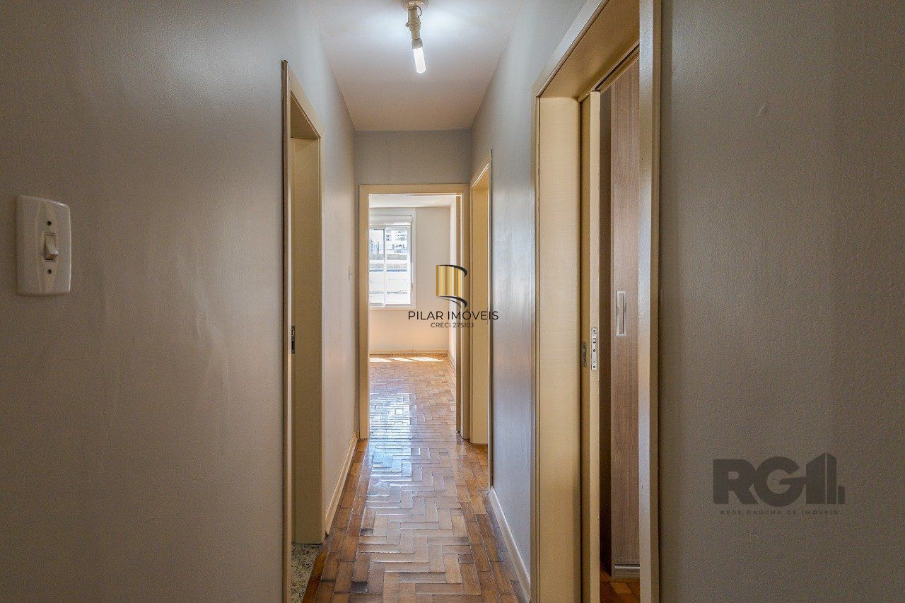 Apartamento de 3 quartos no bairro Cidade Baixa em Porto Alegre