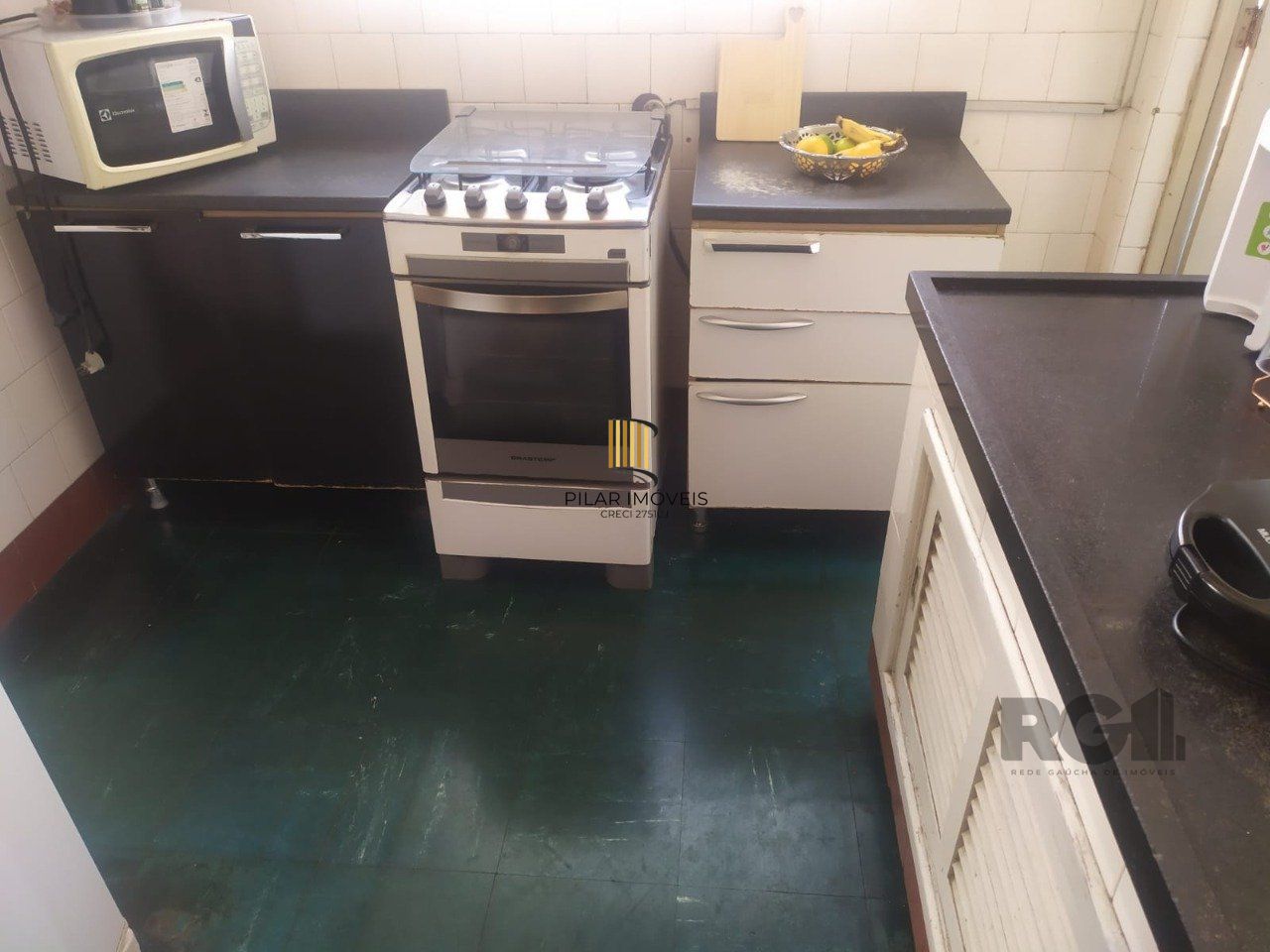Apartamento 3 dormitórios no bairro Bom Fim