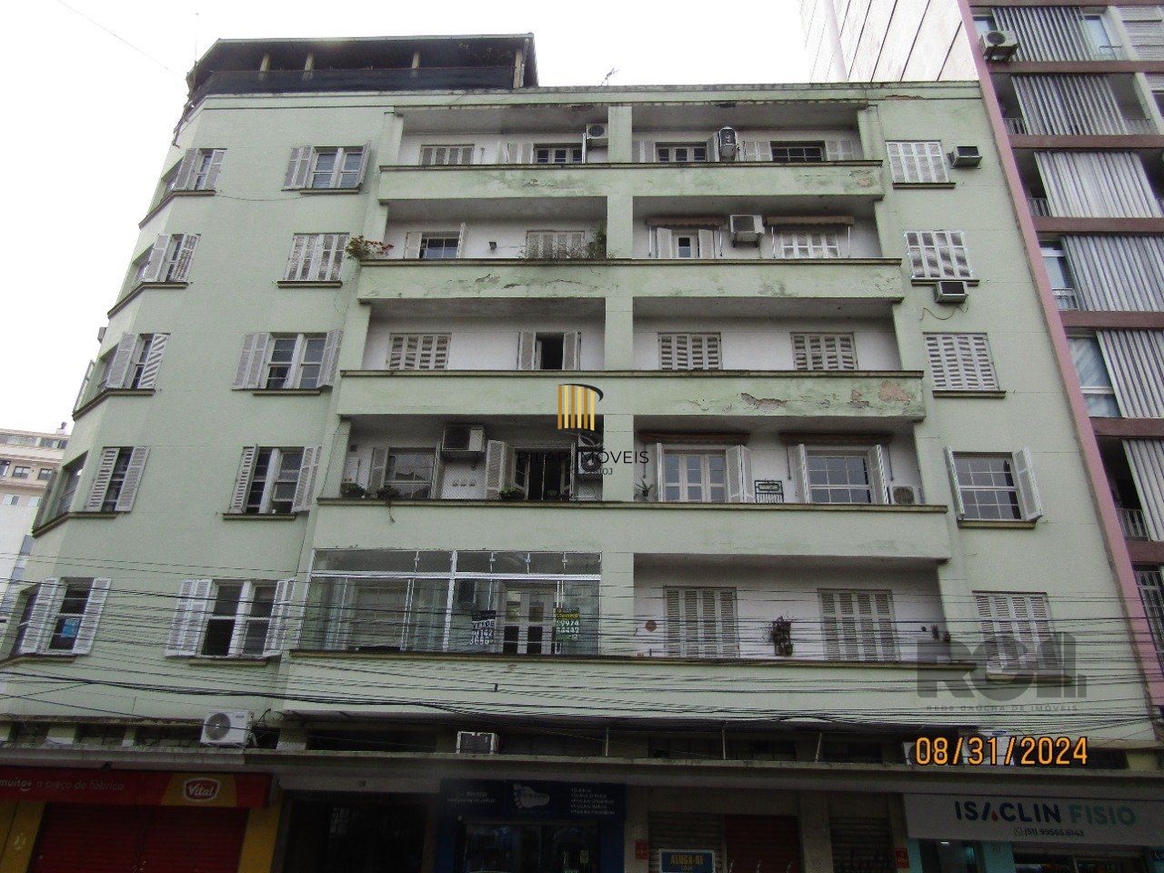 Apartamento 3 dormitórios no bairro Independência