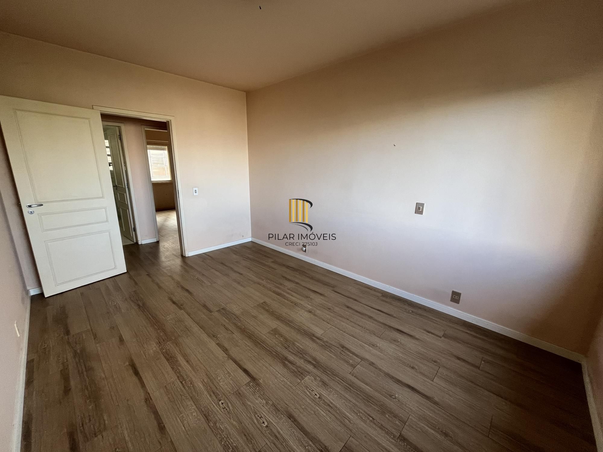 Apartamento Venda - 190.8m², 3 dormitórios, 1 suíte, 1 vaga - Centro Histórico