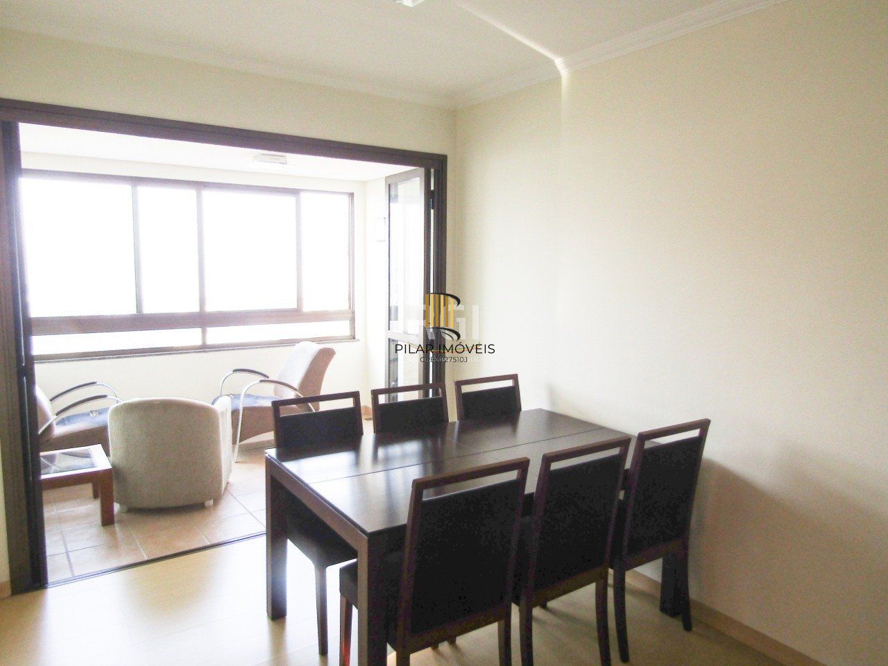 Apartamento para Venda - 88.62m², 3 dormitórios, sendo 1 suites, 2 vagas - Centro Histórico