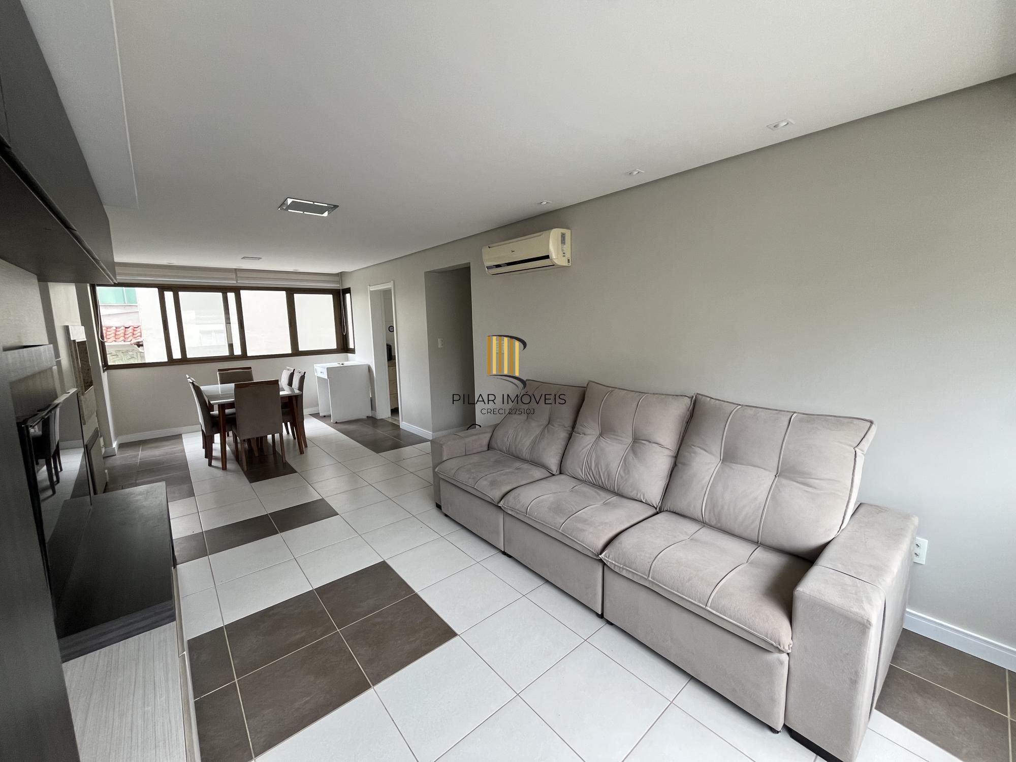 Apartamento 2 dormitórios no bairro São João