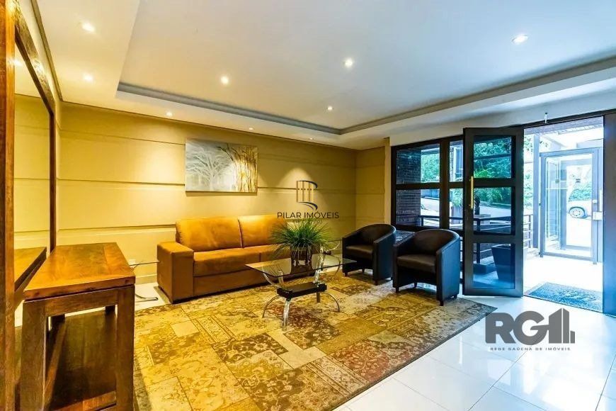 cobertura horizontal 2 dormitórios (2 suítes) 147 m² de área privativa e 2 vagas