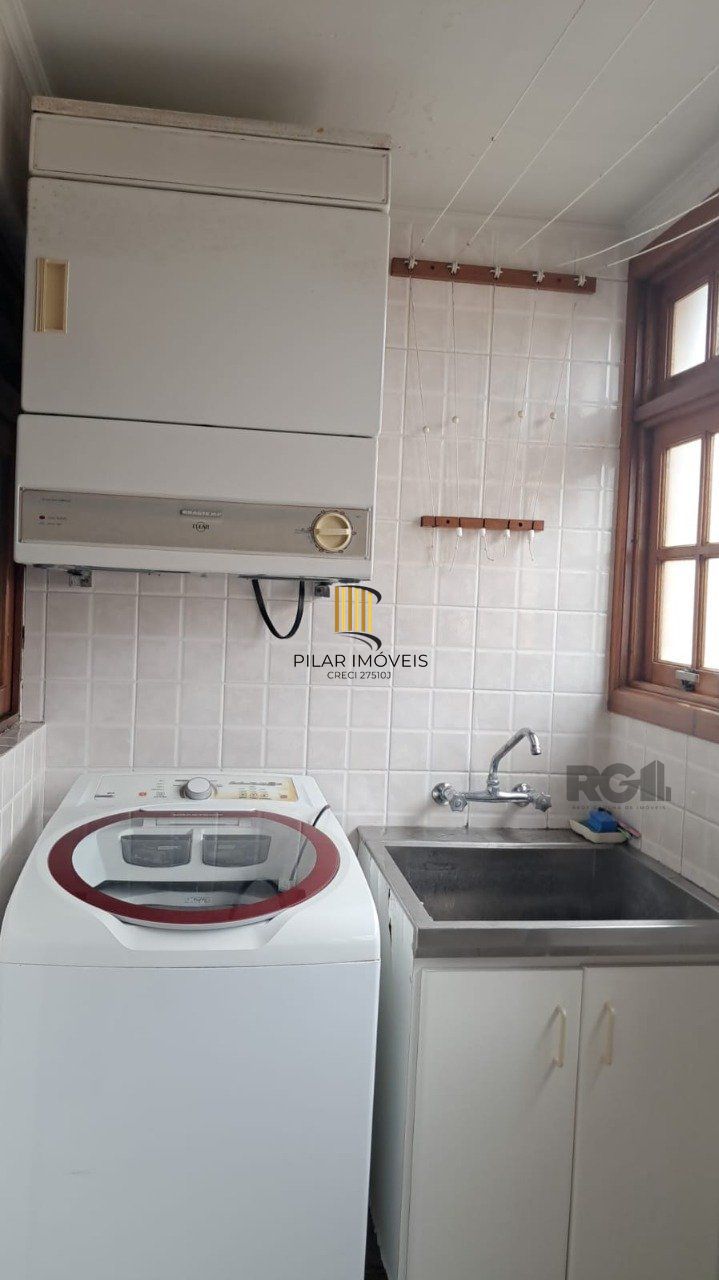 Apartamento 3 dormitórios no bairro Jardim Itu