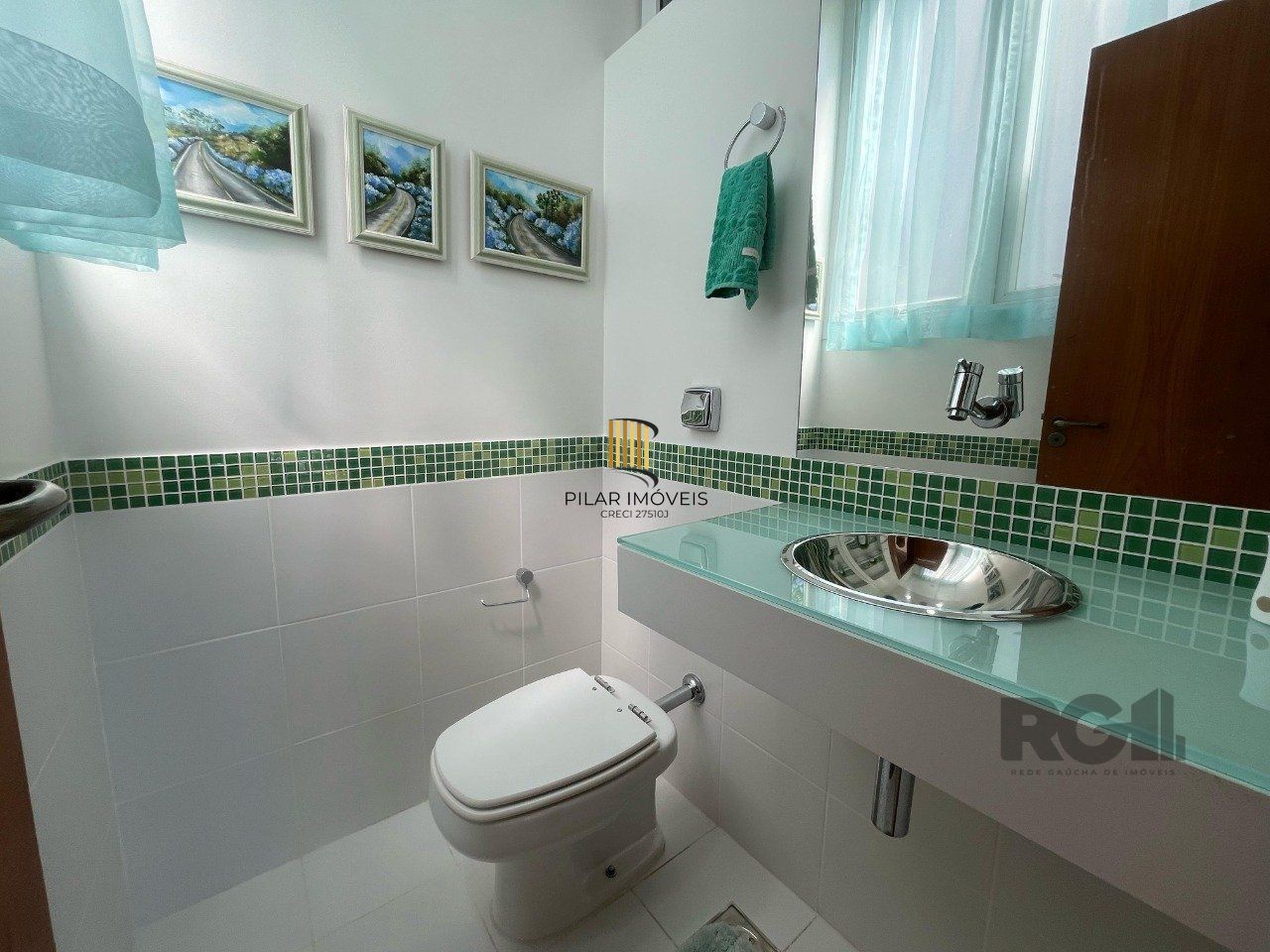 Apartamento 3 dormitórios no bairro Centro