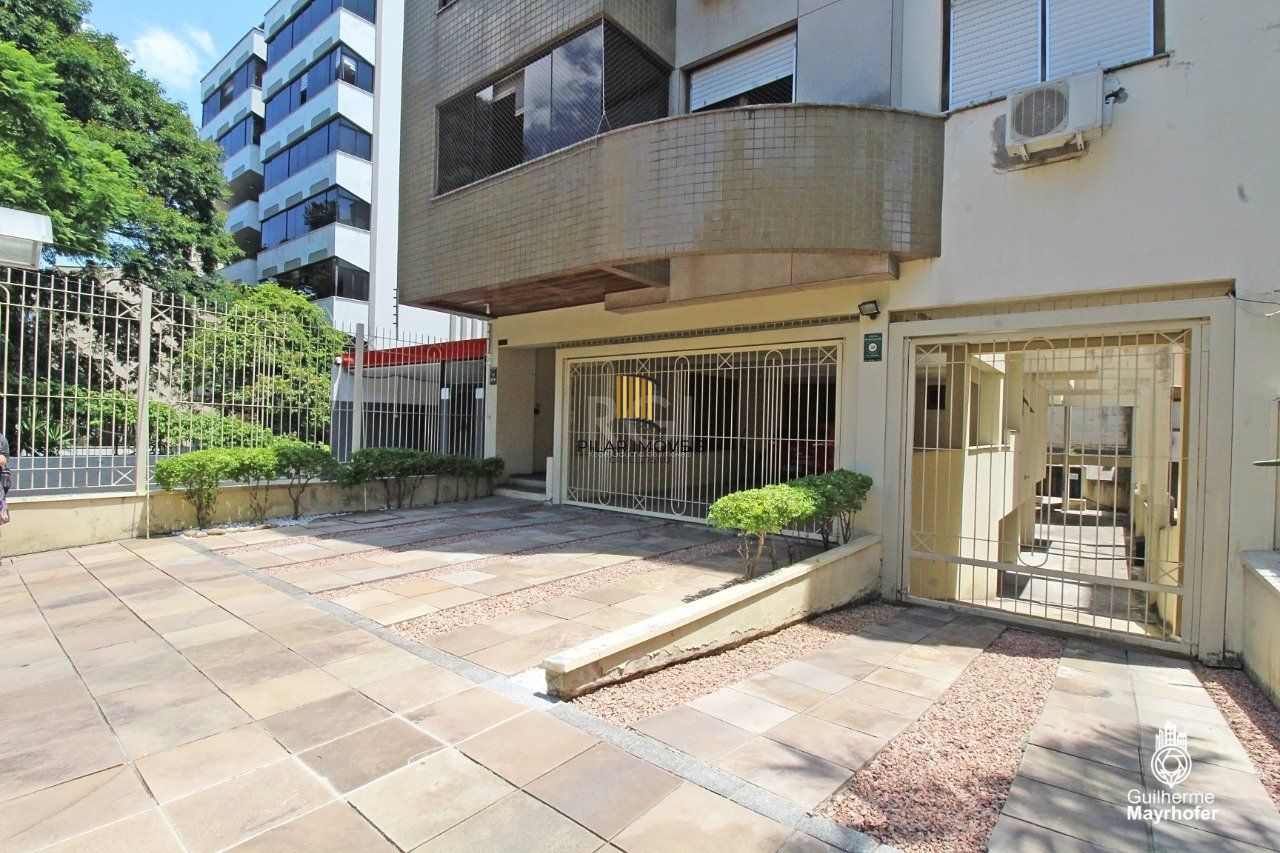 Cobertura para Venda - 116.36m², 2 dormitórios, sendo 1 suites, 1 vaga - Petrópolis