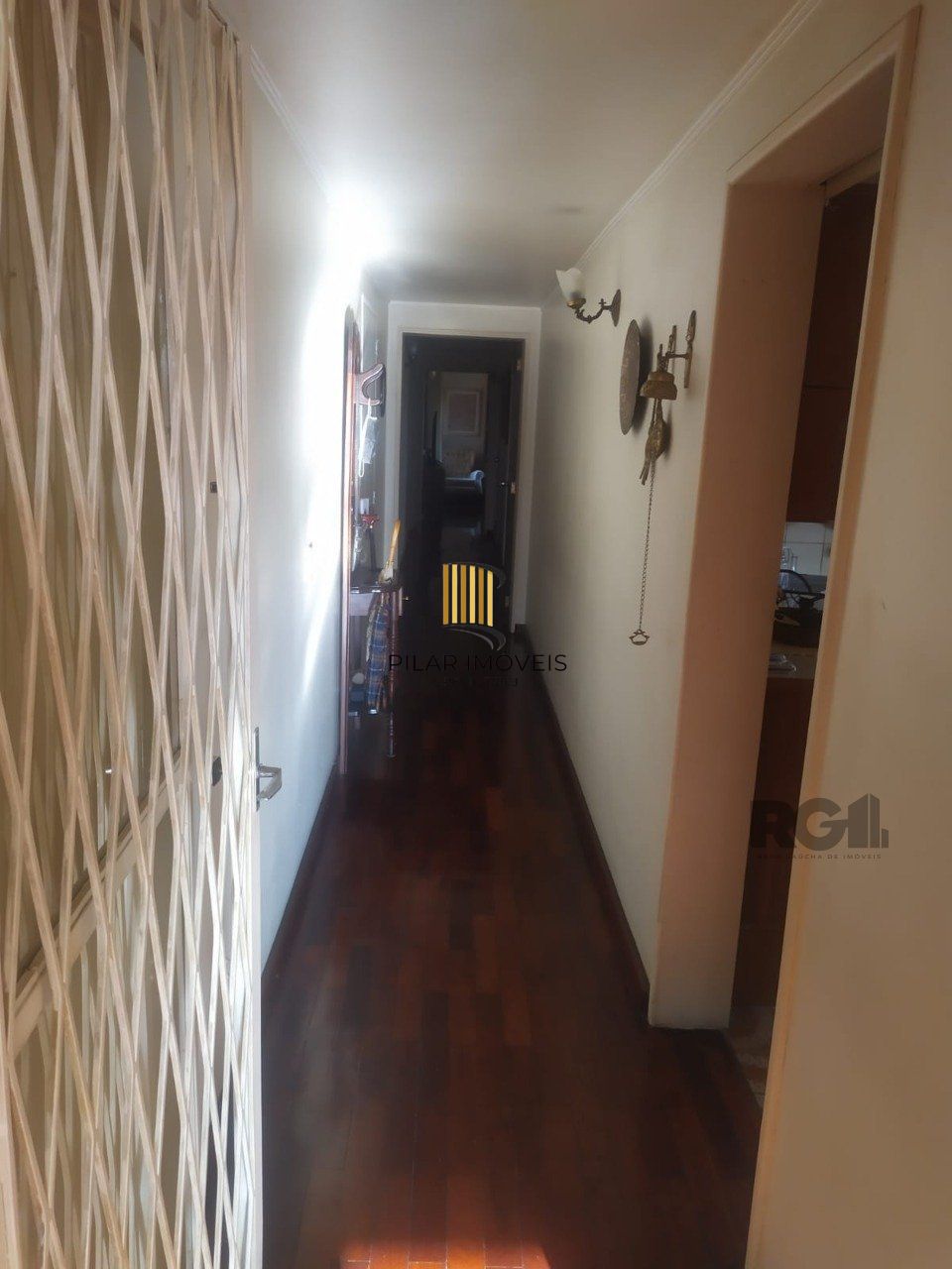 Apartamento 4 dormitórios no bairro Rio Branco