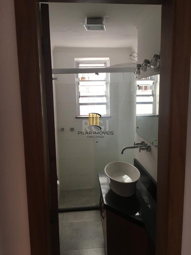 Apartamento para Venda - 47.8m², 1 dormitório, 1 vaga - Azenha