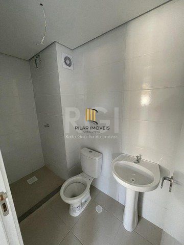 Apartamento para Venda - 45.13m², 2 dormitórios, 1 vaga - Morro Santana