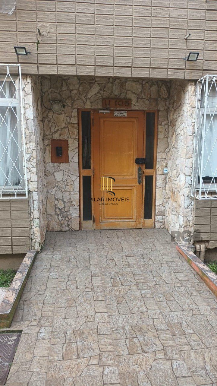 Apartamento 3 Dormitório(s) Bairro Cavalhada