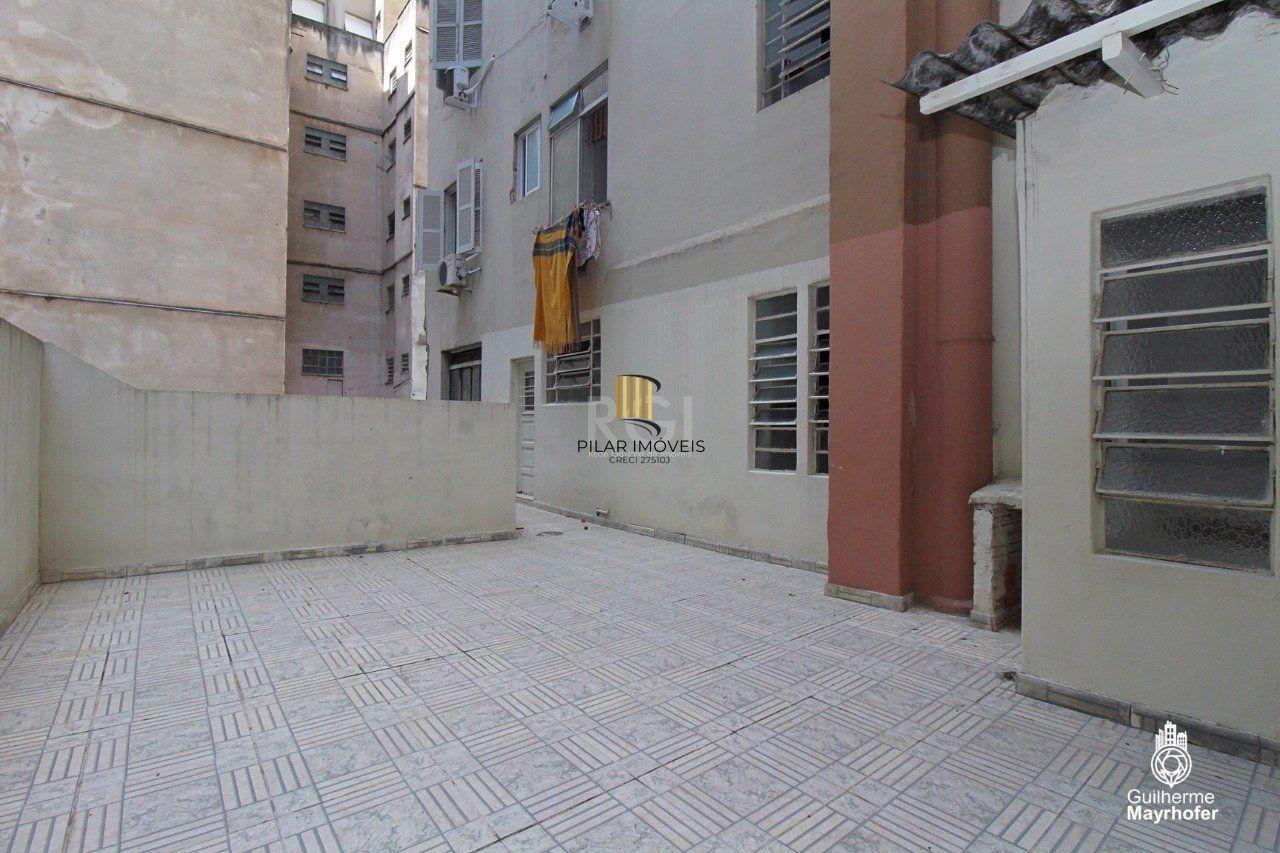 Apartamento para Venda - 81.72m², 3 dormitórios, Centro Histórico