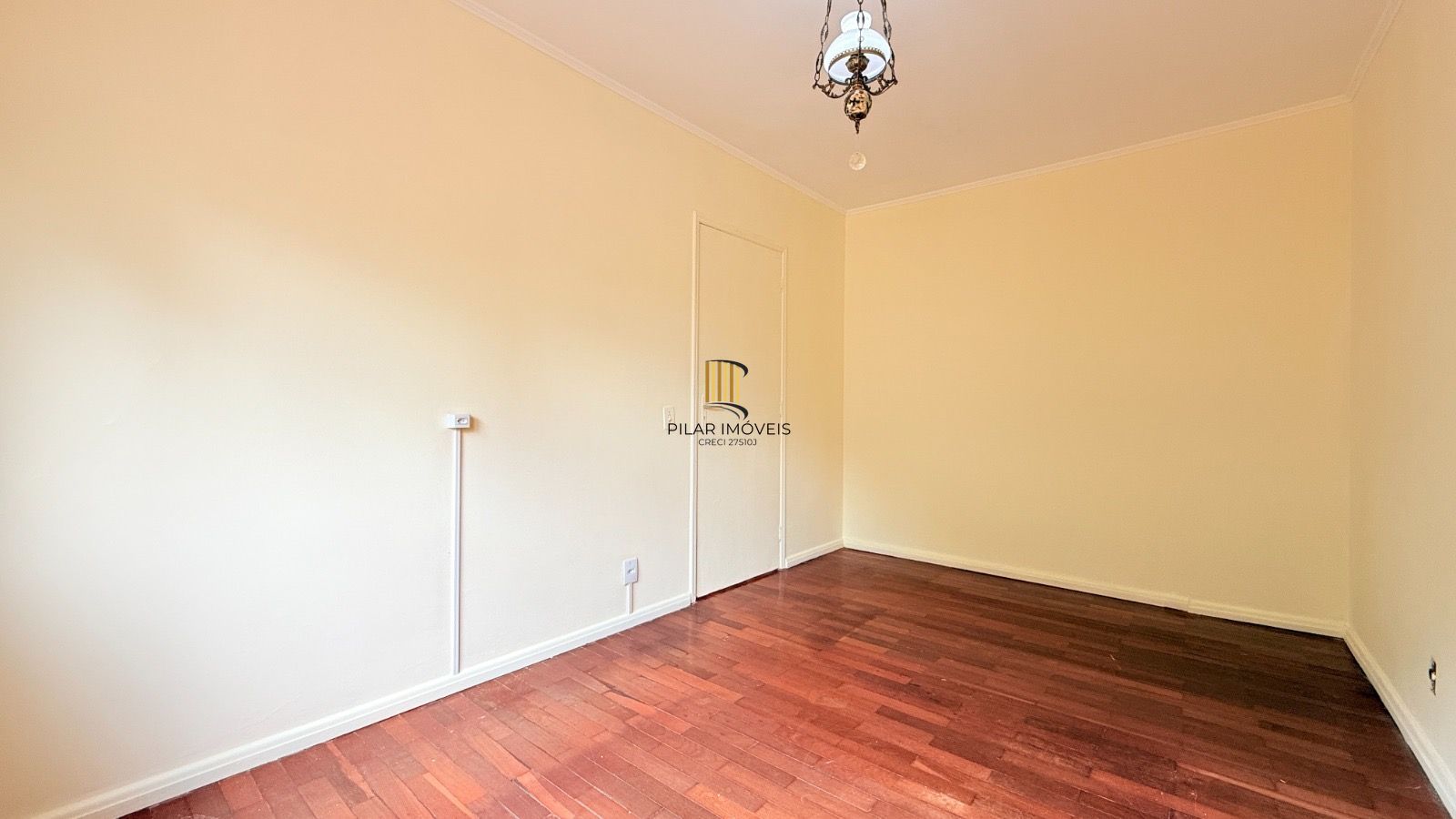 Apartamento de 2 quartos e 2 vagas de garagem no bairro Santana