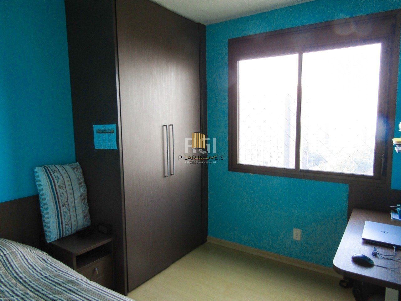 Apartamento para Venda - 88.62m², 3 dormitórios, sendo 1 suites, 2 vagas - Centro Histórico