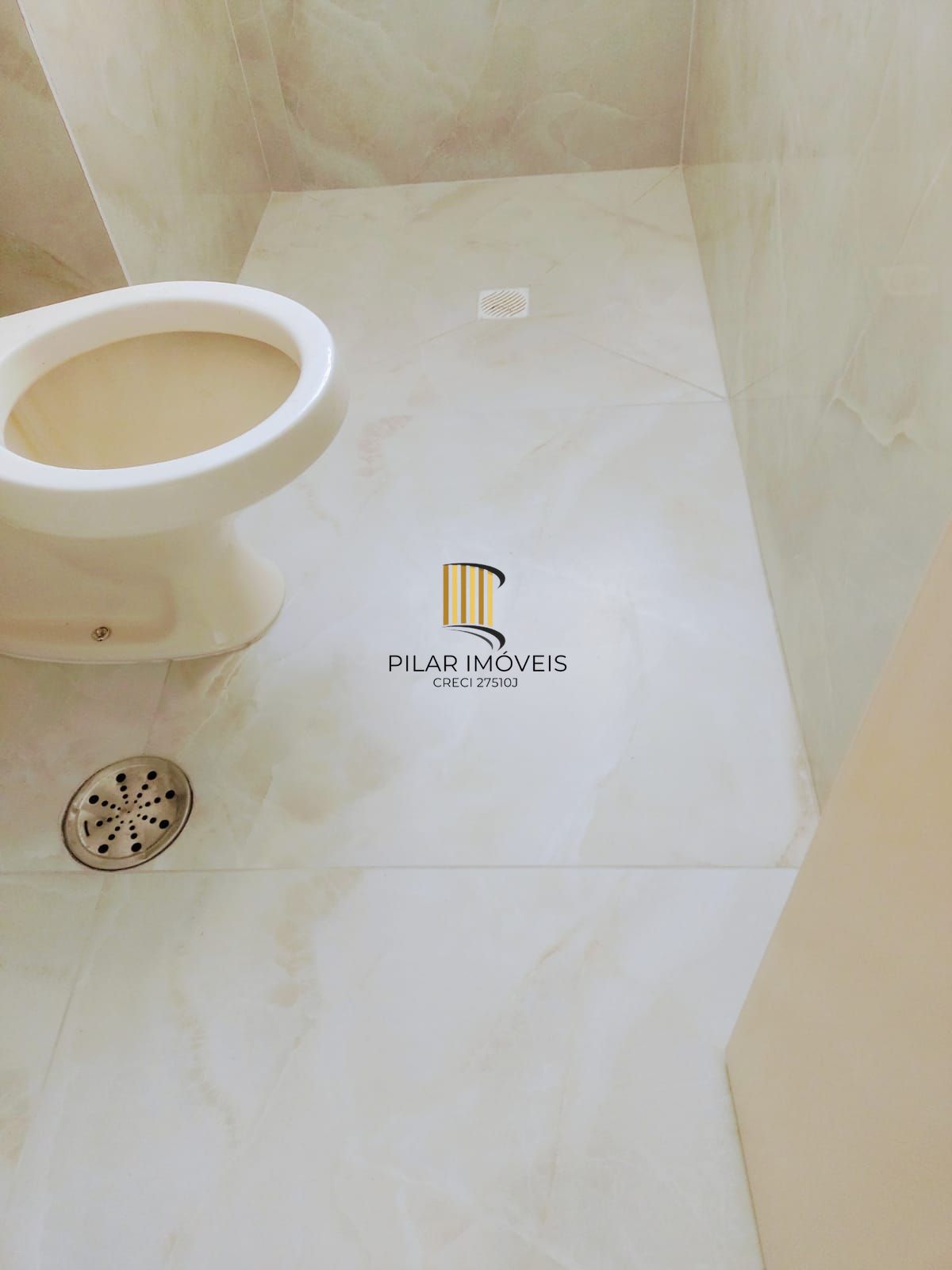 Apartamento para Venda - 71,76m², 2 dormitórios, Petrópolis