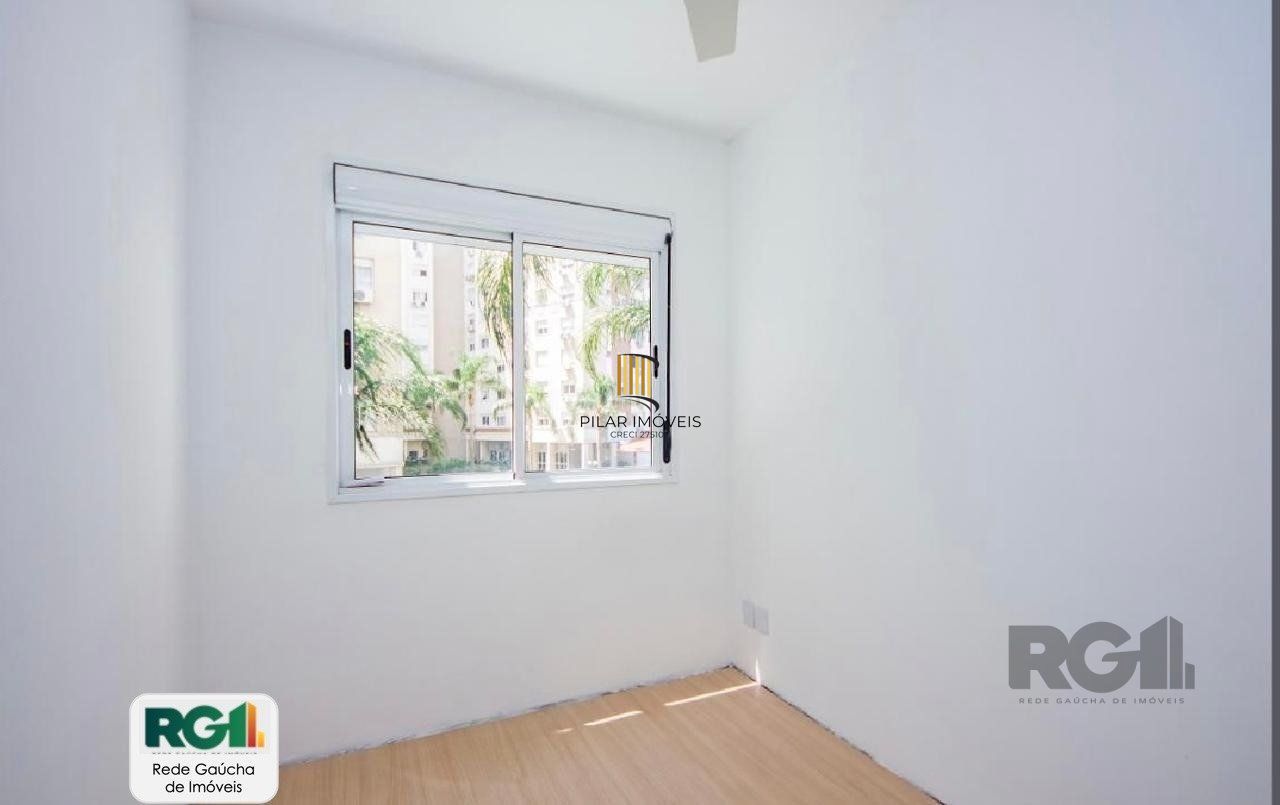 Apartamento 3 Dormitório(s) Bairro Vila Ipiranga