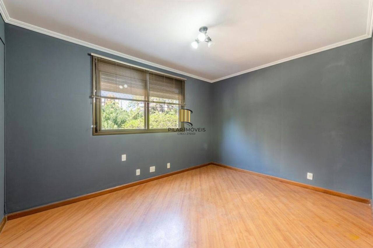 Apartamento de 3 quartos, suíte e 1 vaga de garagem