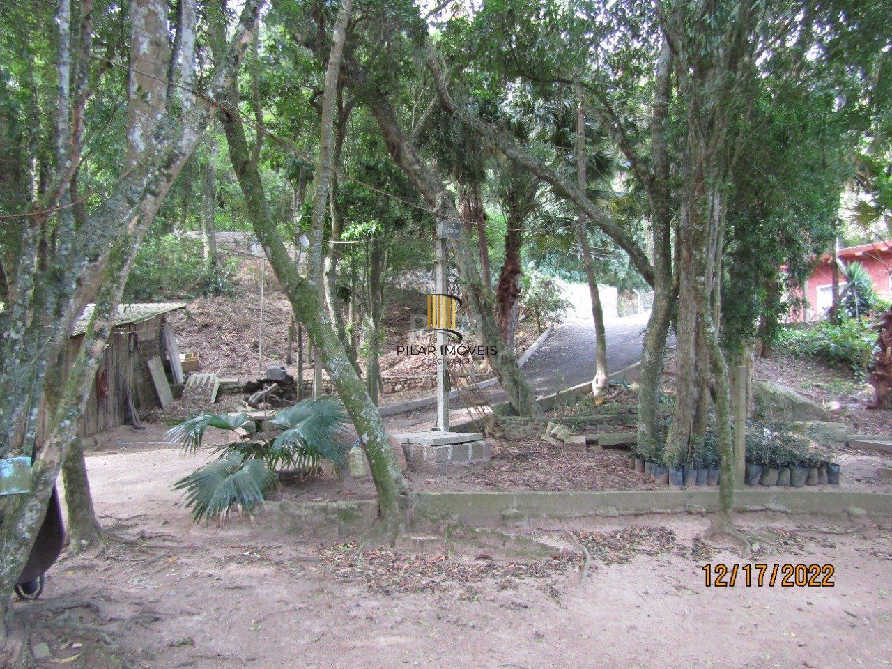 Sítio no bairro Ponta Grossa