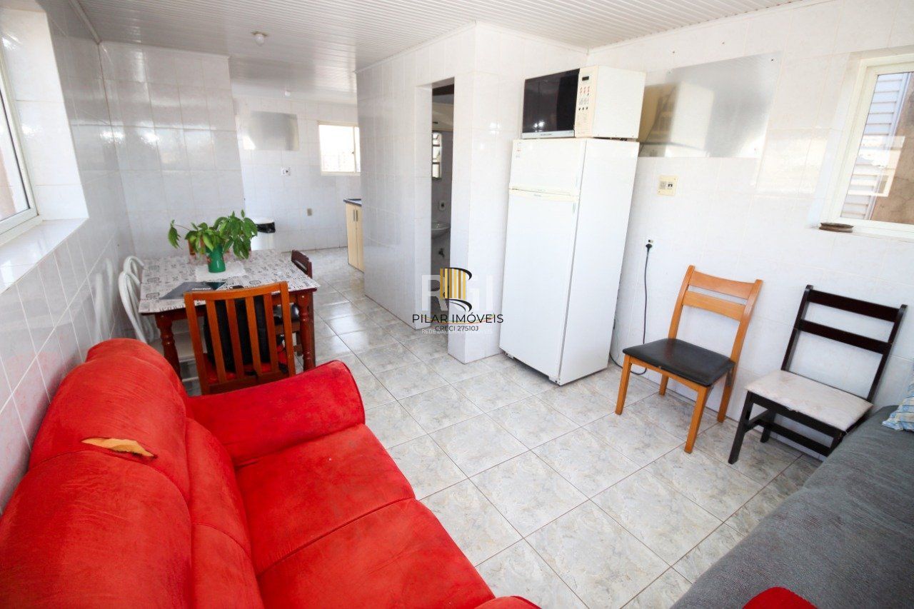 Apartamento JK para Venda - 25m², 0 dormitórios, Floresta