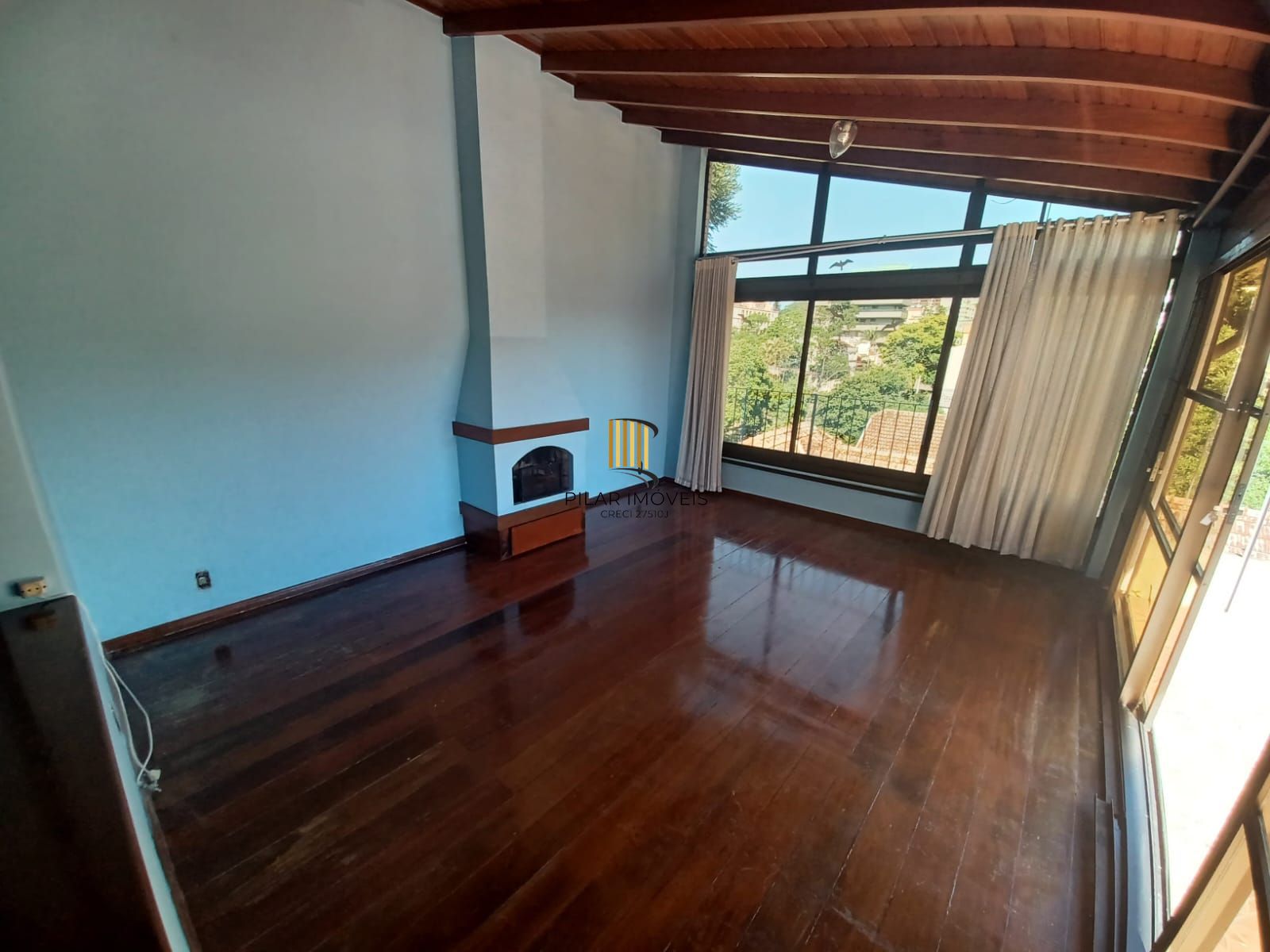 Cobertura 2 dormitórios no bairro Menino Deus