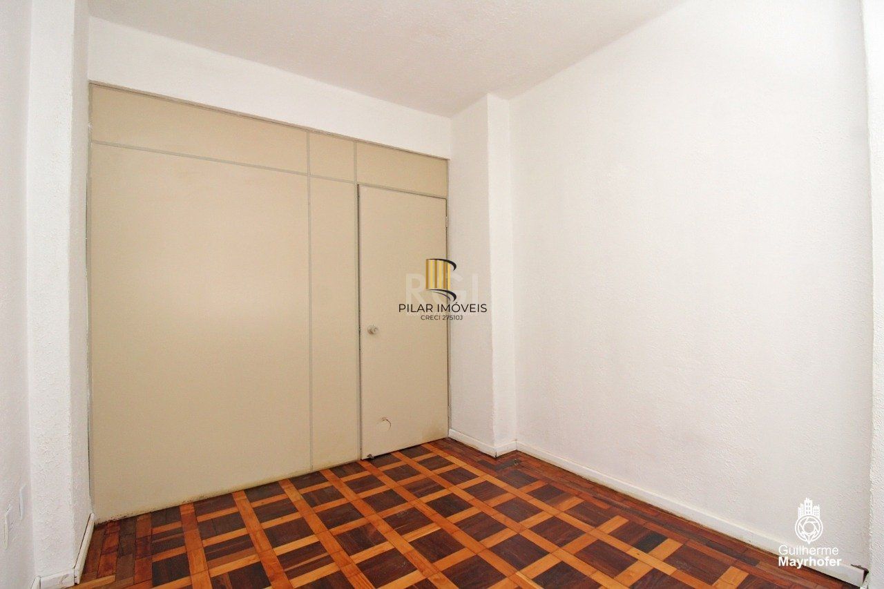 Apartamento para Venda - 81.72m², 3 dormitórios, Centro Histórico