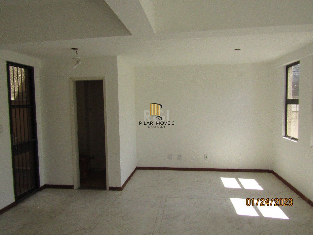 Sala Comercial no bairro Menino Deus