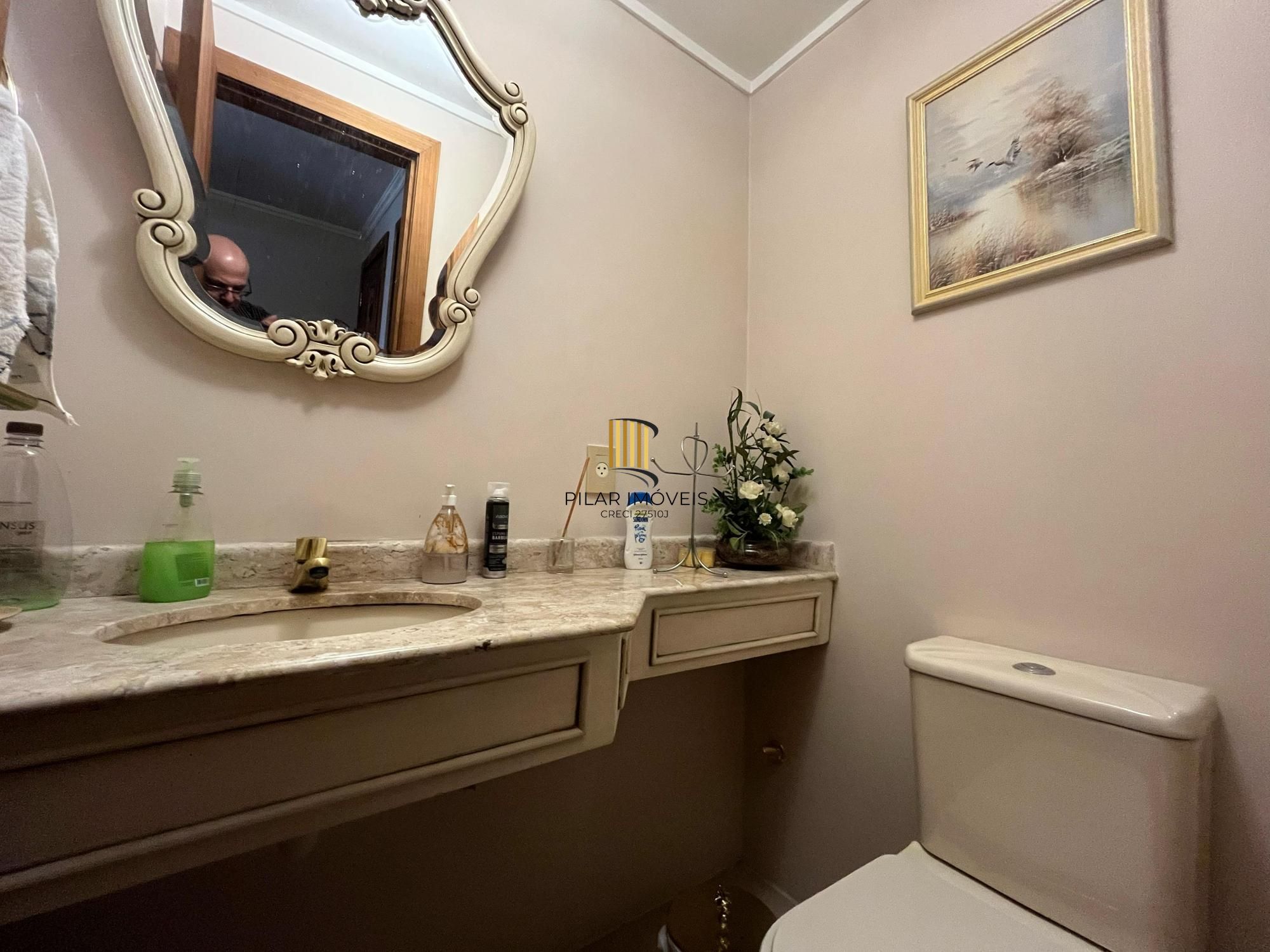 Apartamento 3 quartos, suíte, sacada, lareira, churrasqueira, 2 vagas de garagem