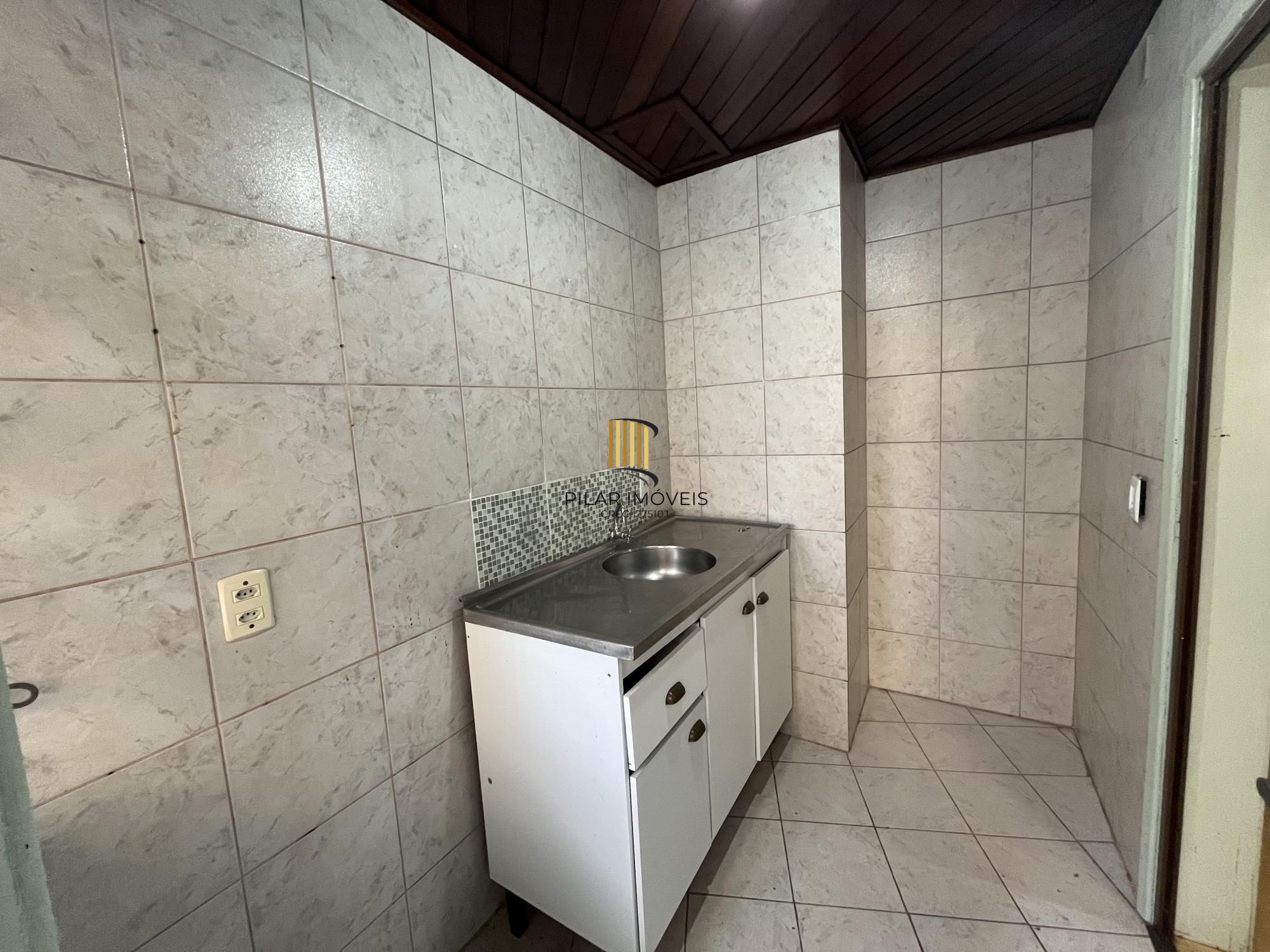 Exclusividade  - Apartamento de um quarto no bairro Petrópolis.