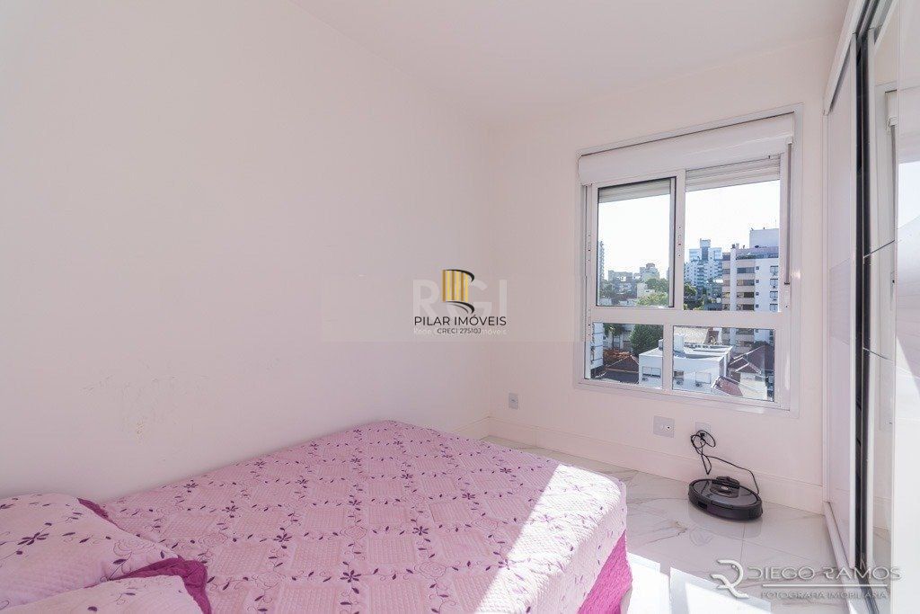 Apartamento 2 dormitórios no bairro São João