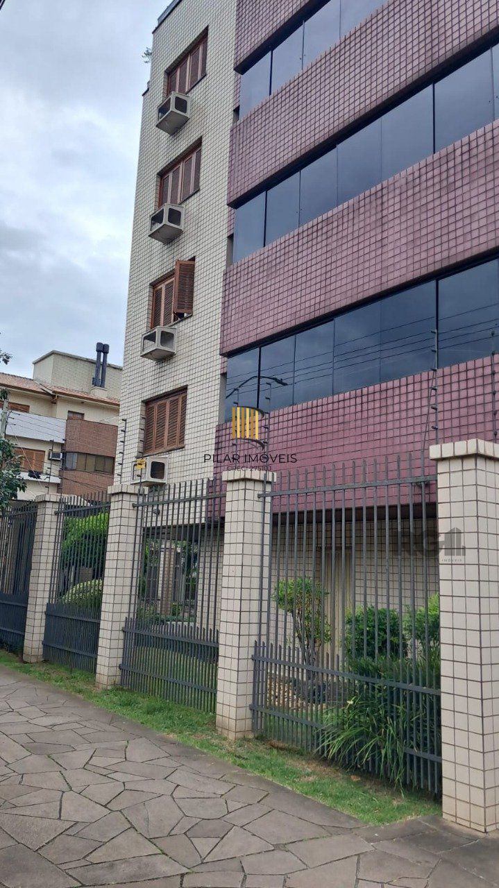 Apartamento 3 dormitórios no bairro Jardim Itu