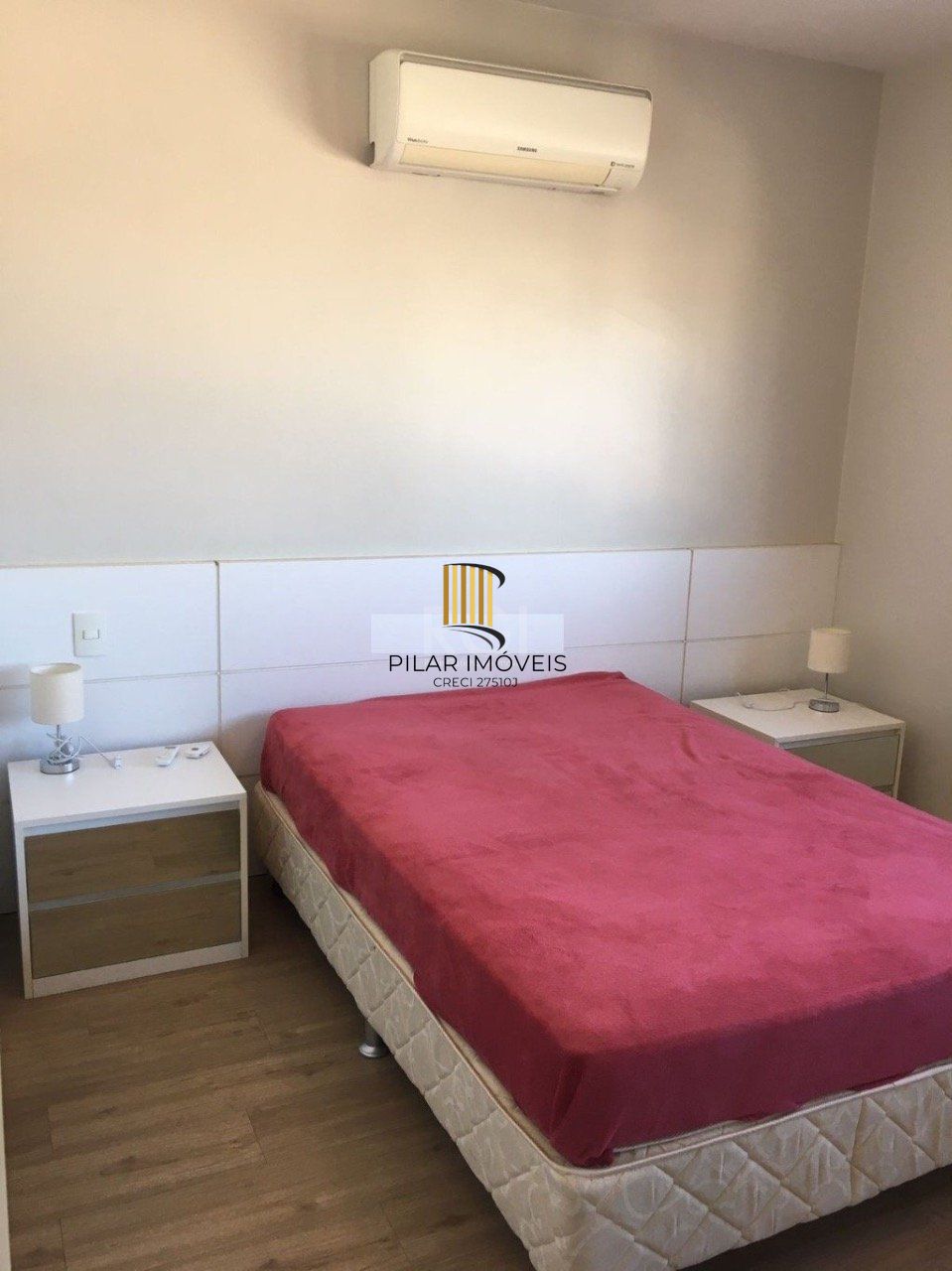 Apartamento para Venda - 82.28m², 2 dormitórios, sendo 1 suite, 2 vagas - Jardim Lindóia