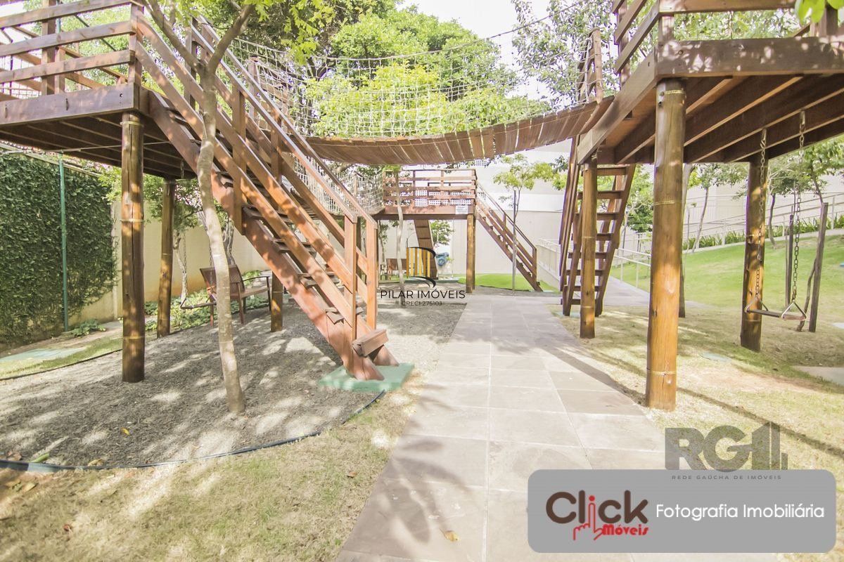 Apartamento para Venda - 74.64m², 3 dormitórios, sendo 1 suites, 2 vagas - Passo da Areia