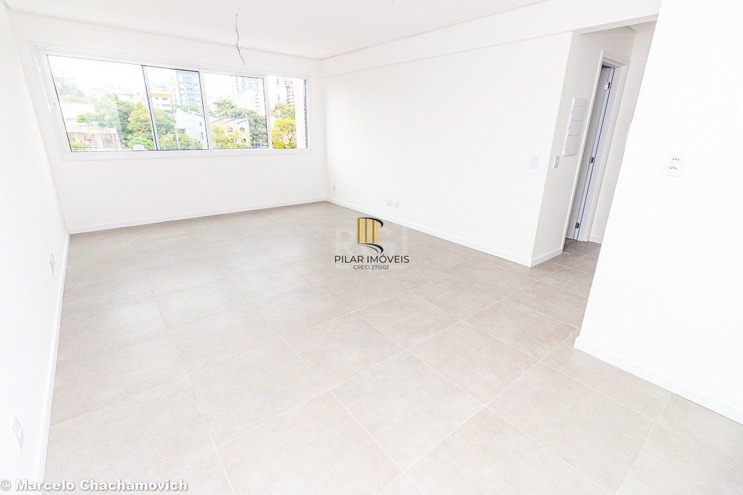 Apartamento para Venda - 69.82m², 2 dormitórios, sendo 1 suites, 2 vagas - Bom Jesus