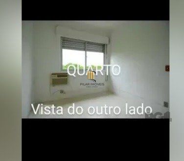 Apartamento 1 dormitório no bairro São Sebastião