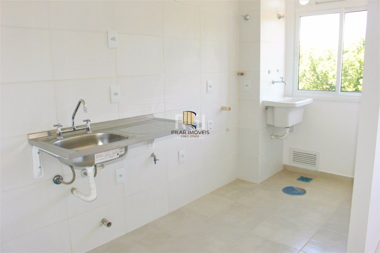 Apartamento para Venda - 56m², 2 dormitórios, 1 vaga - Azenha