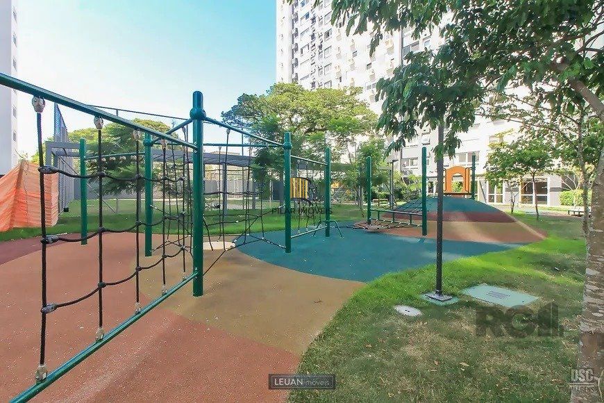 Apartamento 2 dormitórios no bairro São Sebastião