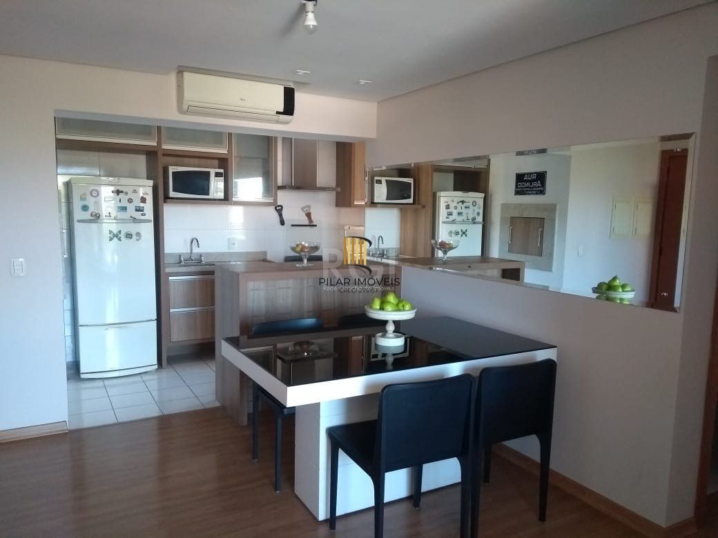 Apartamento Venda - 73.76m², 3 dormitórios, sendo 1 suite, 1 vaga - Partenon