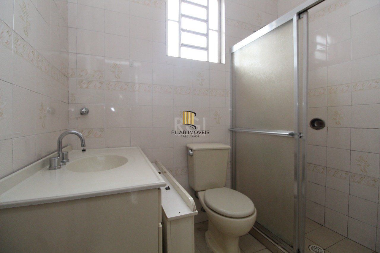Sobrado para Venda - 146m², 3 dormitórios, Glória