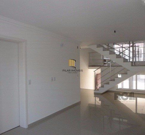 Casa 3 dormitórios no bairro Jardim Sabará