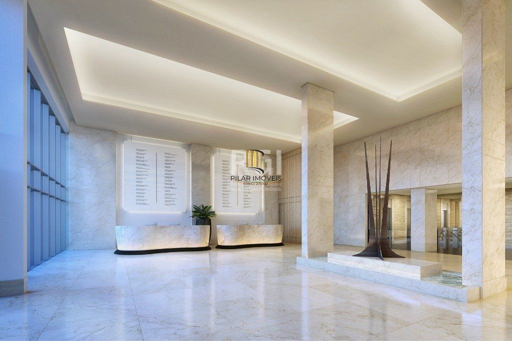 Conjunto/Sala para Venda - 33.42m², 0 dormitórios, Cristo Redentor