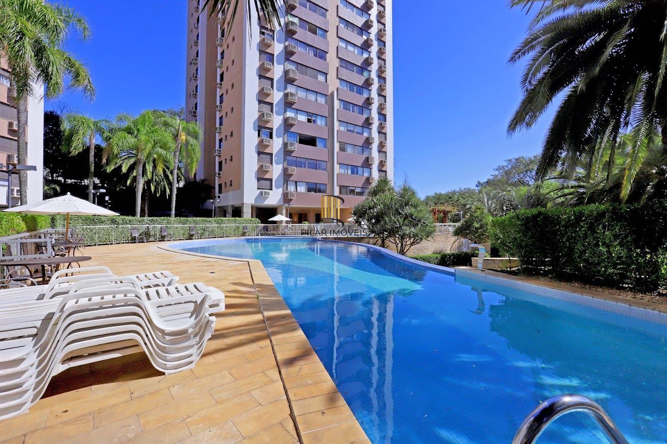 Excelente apartamento de 3 dormitórios sendo 1 suíte e 2 vagas no Higienópolis.