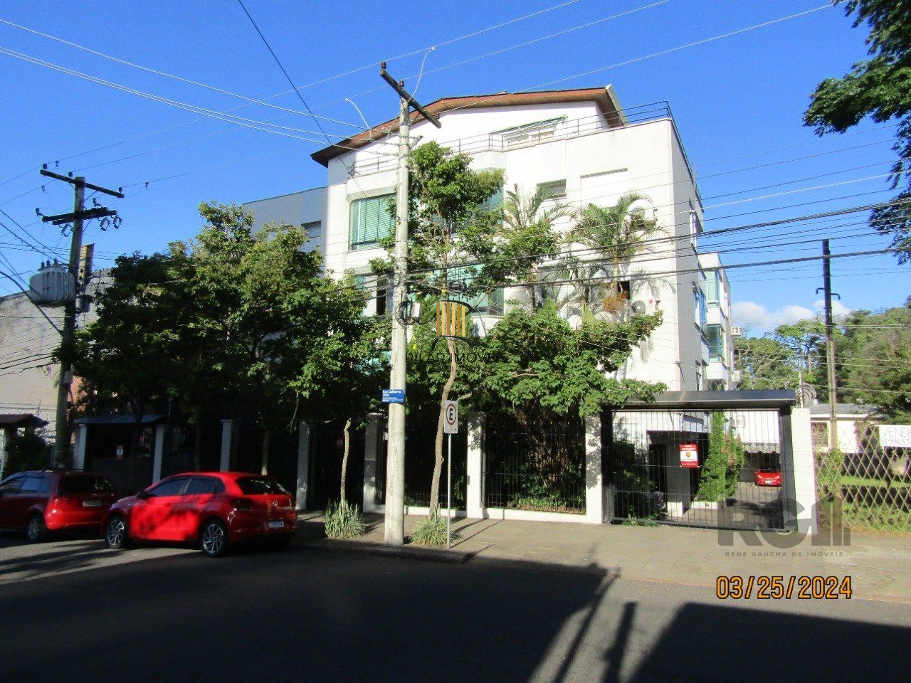 Apartamento 1 dormitório no bairro Partenon